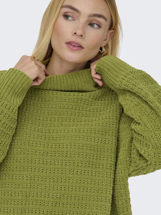 Produktbild Only ONLGLOBE Strickpullover Strickpullover (XS)