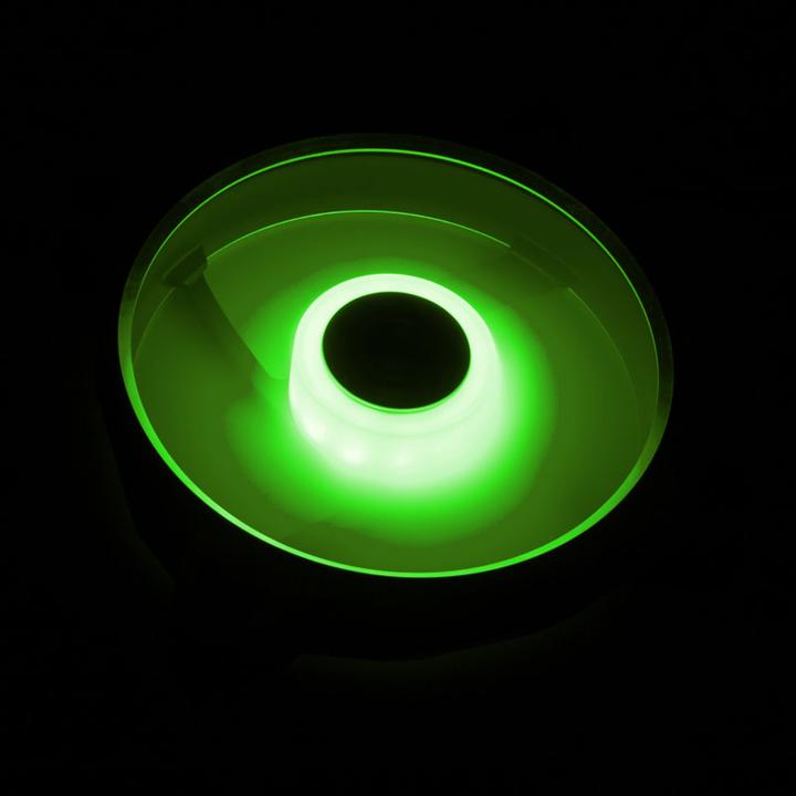Produktbild Lian-Li BR120 Digital RGB PWM (120 mm, 3 x)