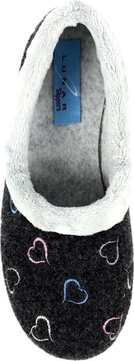 Immagine prodotto Lunar Sandino Ciabatte Donna (41)