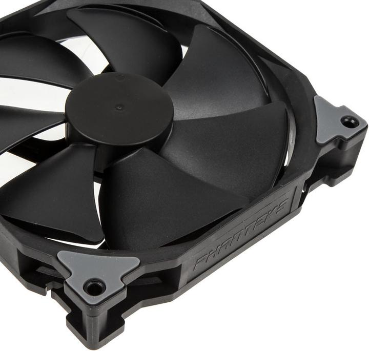 Immagine prodotto Phanteks Ventilatore PH-F140MP 140mm (140 mm)