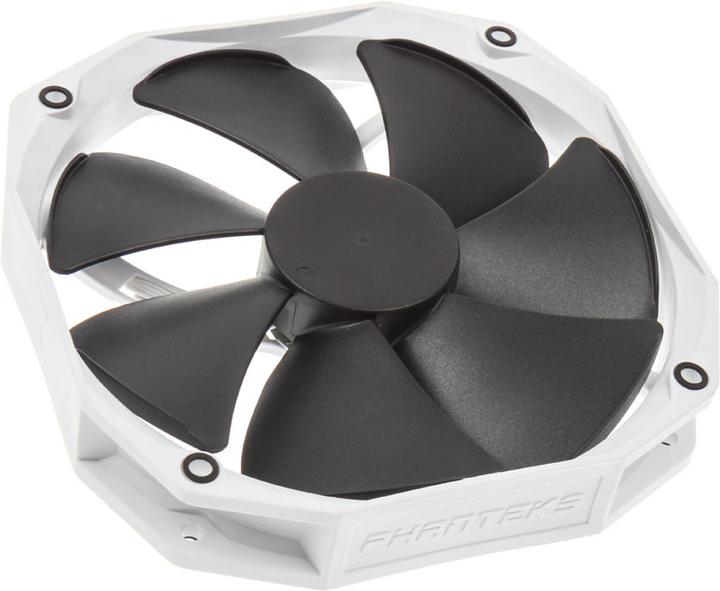 Phanteks Ventilateur 140mm PH-F140HP2 (140 mm)