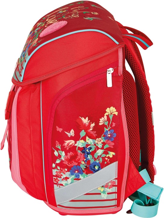 Actual product image Herlitz School bag FiloLight Plus Vintage Love (16 l)