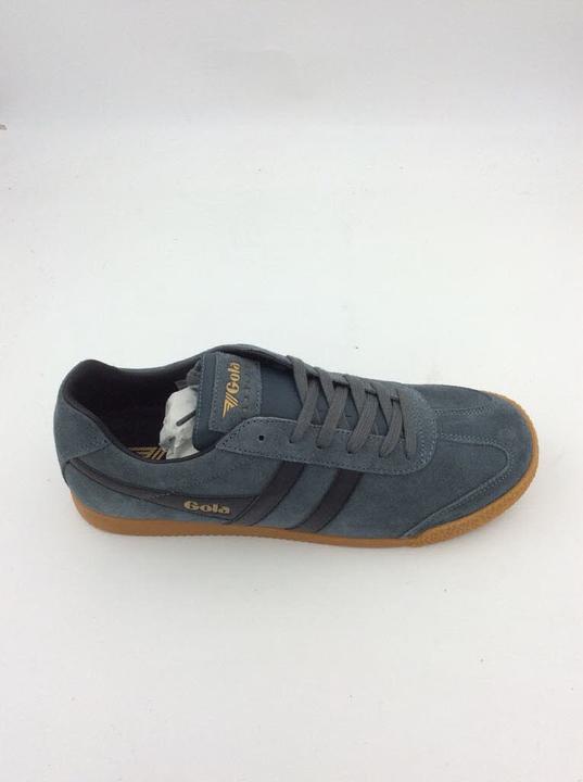 Produktbild Gola Harrier Suede (44)