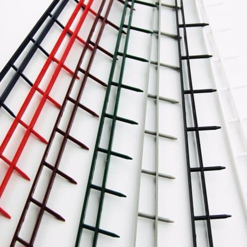 Actual product image GBC Binding Strip VeloBind