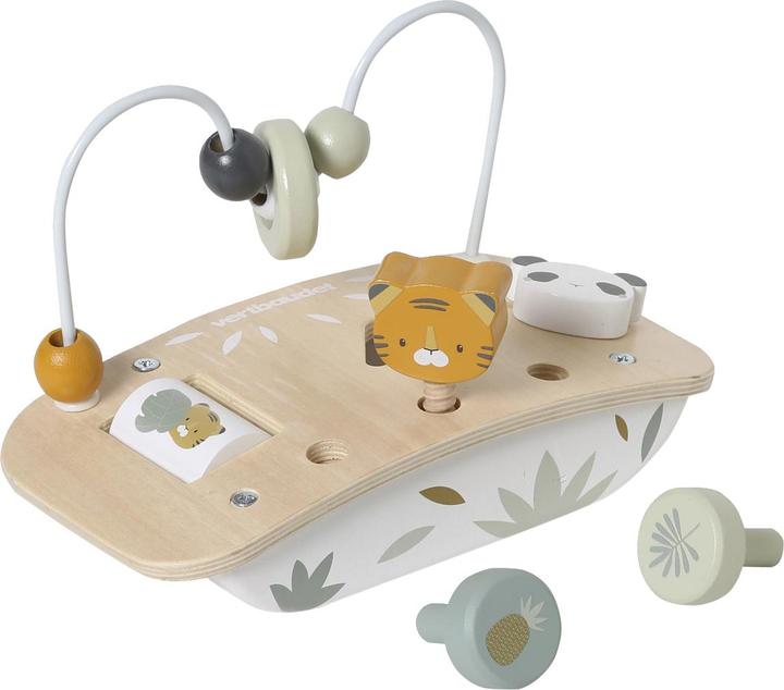 Actual product image Vertbaudet Erstes Lernspiel (0.83 - 2 years)