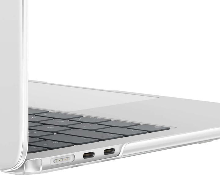 Image du produit MW Crystal Clear Series (14", Apple)