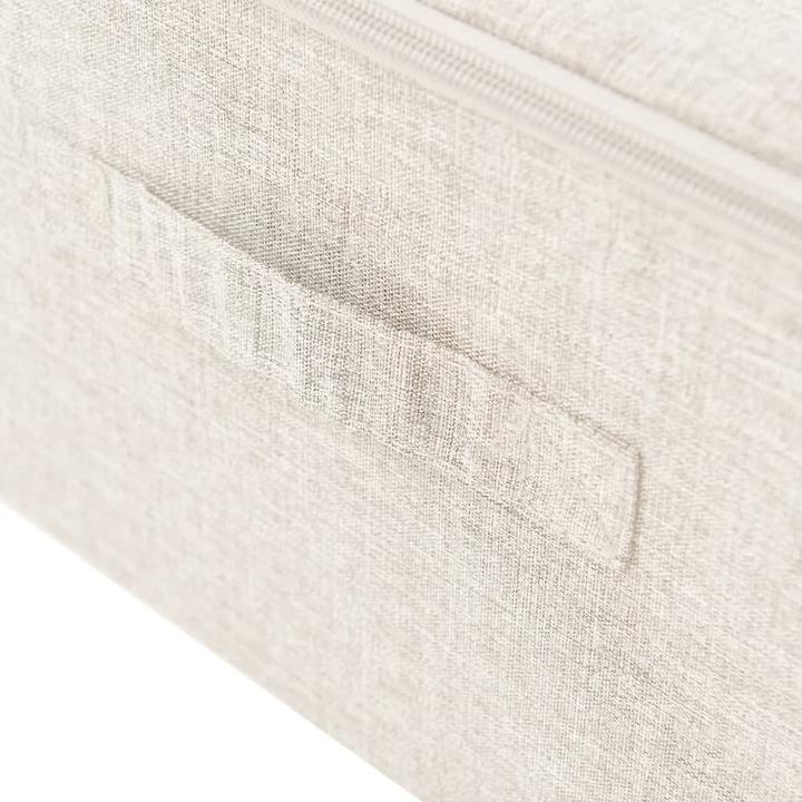 Actual product image vidaXL Aufbewahrungsbox (40 cm, 1x)
