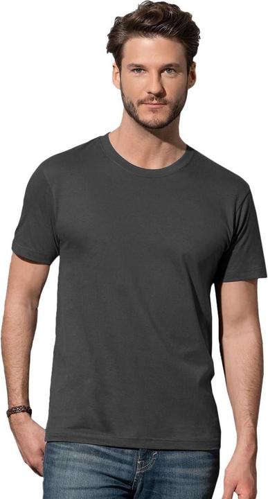 Produktbild Stedman Komfort Tshirt (M)