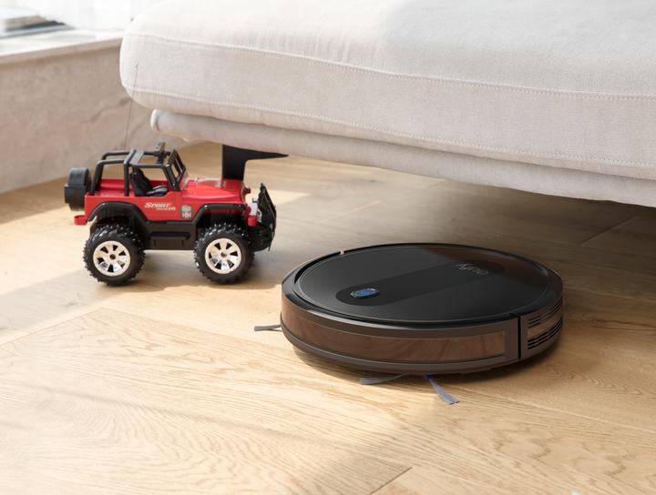 Produktbild eufy Robovac R500