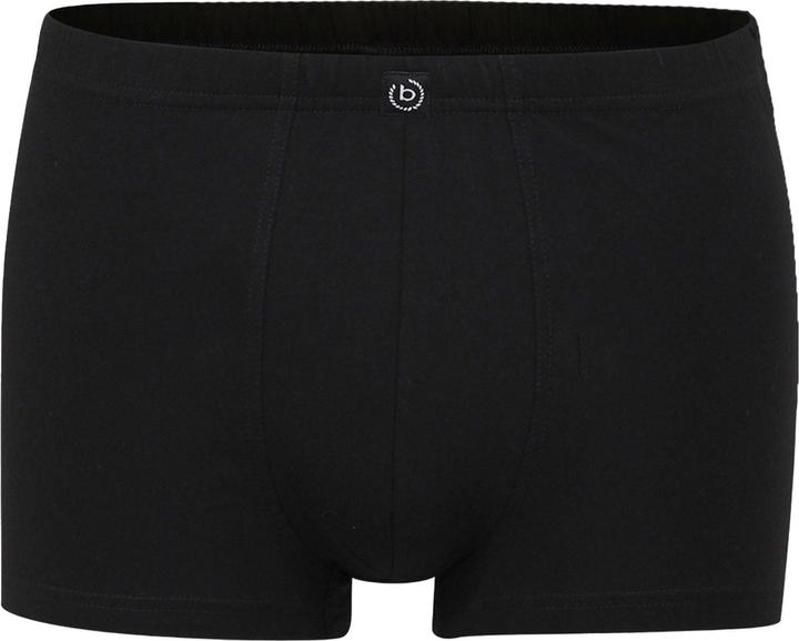 Actual product image Bugatti Boxershort Casual Stretch (L, pack of 3)