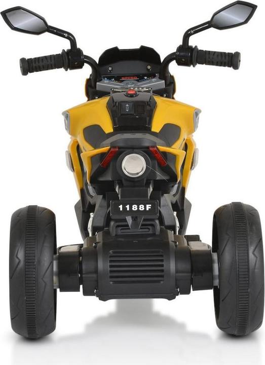 Produktbild Moni Elektromotorrad Colombo (12 V)