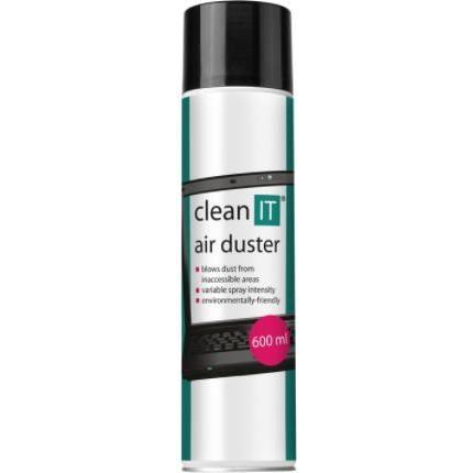 Clean Compressed Air Dust Removal 600 ml (CL-104) (CL-104)