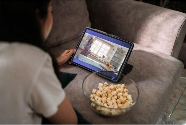 Image du produit Belkin Protecteur d'écran en verre trempé - iPad Air 11p M2 (1 pièce(s), iPad Pro)