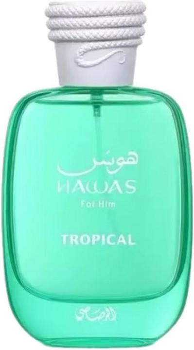 Rasasi Hawas Tropicale (Eau de parfum, 100 ml)