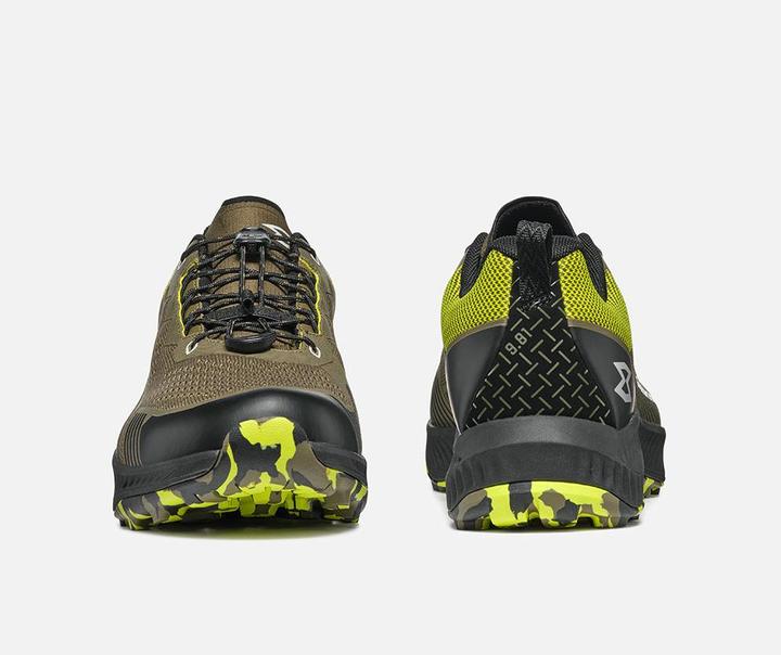 Produktbild Garmont 9.81 PULSE WP (44)