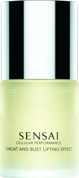 Sensai Cellular Performance
