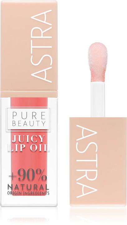 Produktbild Astra Make-up Pure Beauty (01)