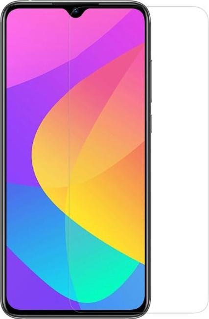 Actual product image Nillkin H+ PRO protective glass (1 Piece, Mi CC9)