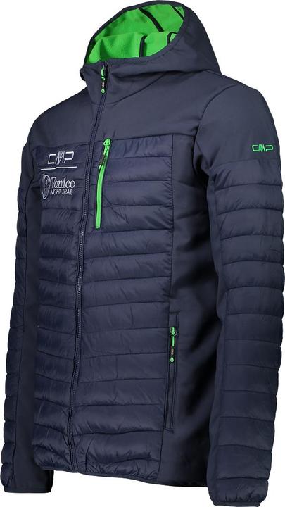 Actual product image CMP Campagnolo Puffer jacket (L)