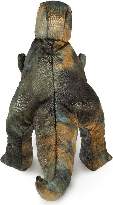Actual product image Folkmanis T-Rex