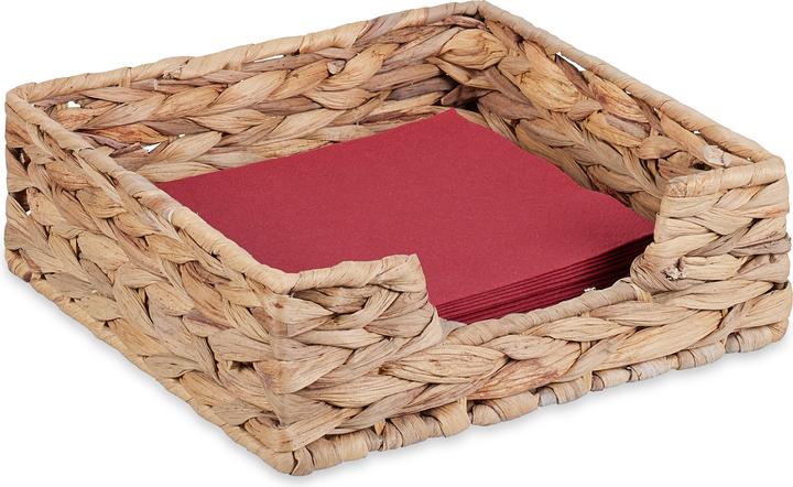 Productafbeelding Relaxdays Servettenhouder (1 x)