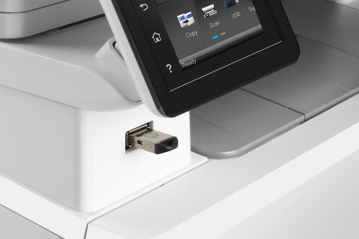 Image du produit HP M282nw Color LaserJet Pro (Laser, Couleur)