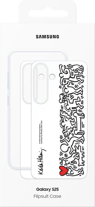 Immagine prodotto Samsung Flipsuit Case (Samsung Galaxy S25)