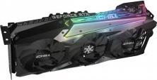 Actual product image Inno3D GeForce RTX 3080 Ti iChill X4 LHR (12 GB)