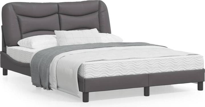 Image du produit vidaXL Bettgestell (140 x 190 cm)