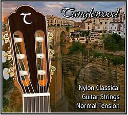Produktbild Tanglewood TWGSC Classical N.Tension (Gitarre)