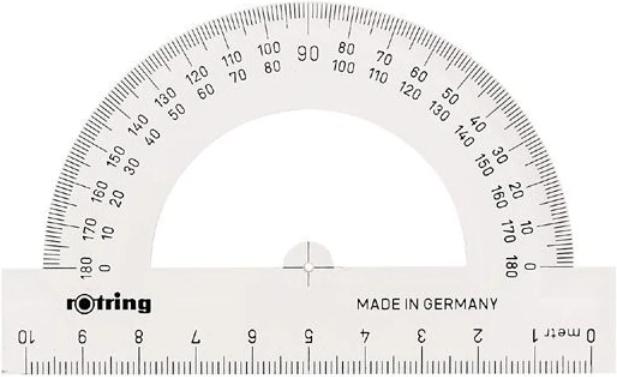 Produktbild Rotring S0221230 (10 cm)
