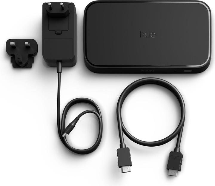 Immagine prodotto Philips Hue Play Sync Box Generation 2