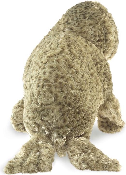 Produktbild Folkmanis Seerobbenbaby
