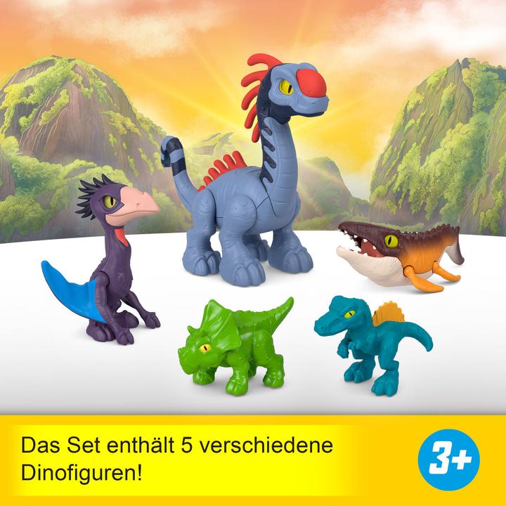 Image du produit Imaginext 0
