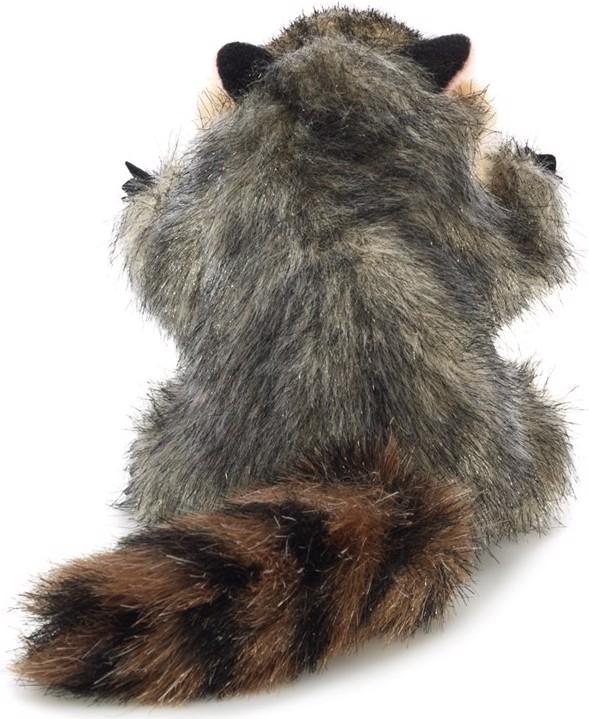 Produktbild Folkmanis Mini Waschbär