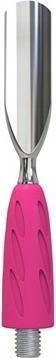 Produktbild Staleks Manicure Attachment Combo Uniq 17 Rounded Wide Pusher