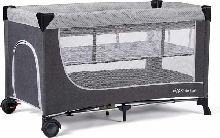 Actual product image KinderKraft Leody (60 x 120 cm)