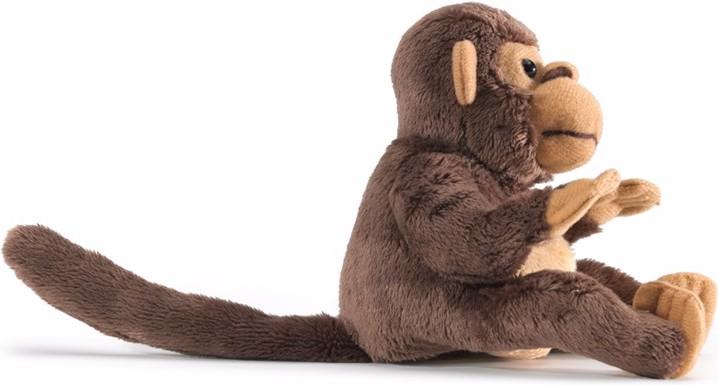Actual product image Folkmanis Mini Monkey
