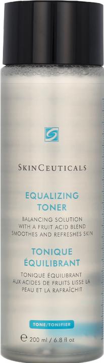 Actual product image SkinCeuticals Equalising toner (Cleansing lotion, 200 ml)