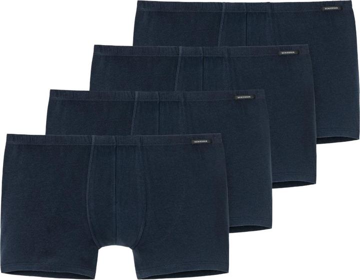 Immagine prodotto Schiesser Confezione da 4 Cotton Essentials Cotton Essentials (XL, confezione da 4)