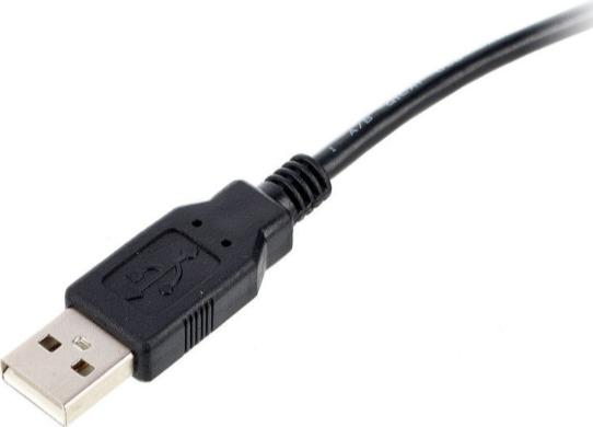 Produktbild iConnectivity Mio (USB)