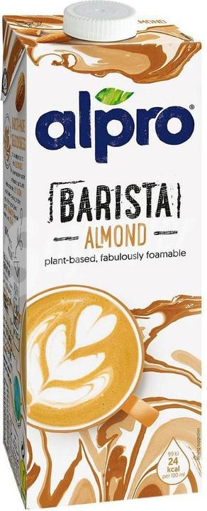 Produktbild Alpro Barista Mandeldrink (1 x 100 cl)