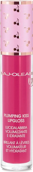 Immagine prodotto Naj Oleari Plumping Kiss 08 Rosa Ciclamino Perlato 6ml (08)