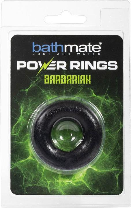 Image du produit Bathmate Power Rings Barbarian (2 cm)