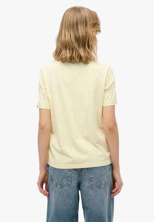 Image du produit Superdry T-shirt décontracté Lo-Fi Outdoor (XS)