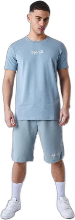 Actual product image Project X Paris houlder band t-hirt project x pari (S)