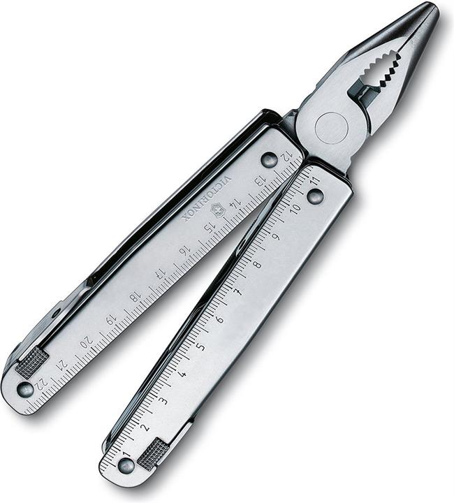 Image du produit Victorinox SwissTool X Plus (39 Fonctions)