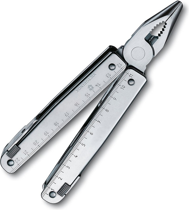 Image du produit Victorinox SwissTool X Plus (37 Fonctions)