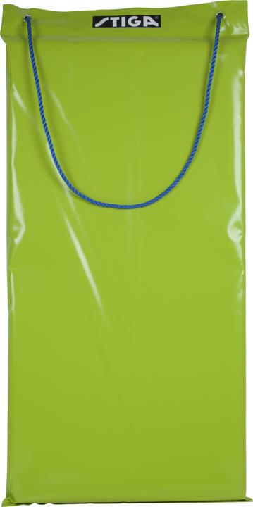 Stiga snow flyer Junior 100x50x4cm Green ST1113-09