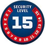 Actual product image Abus Granit CityChain X-Plus 1060 (85 cm)